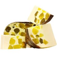 Fresh Line Handmade Grape Soap Ръчно изработен сапун с грозде и нектарина за сладка свежест и баланс 120g
