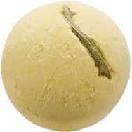 Fresh Line Grape Fizzing bath Ball Шумяща топка за вана с Грозде & Нектарина за Сладка Свежест & Баланс 180g