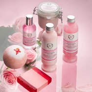 Fresh Line Aromatherapy Handmade Persephone Soap Ръчно изработен ароматерапевтичен сапун Персефона за чувственост и еуфория за всички типове кожа 120g