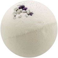 Fresh Line Phaedra Shimmering Fizzing Ball Маща Ароматерапия Фаедра Обогатена с Екстракт от Виолетка и Етерични Масла от Лаванда и Жасмин 230g