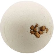 Fresh Line Cassandra Shimmering Fizzing Ball Маща Ароматерапия Касандра Обогатена с Растителни Масла и Екстракти с Ванилия, Мед и Жасмин 230g