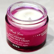 Fresh Line Hera Anti-wrinkle Face Cream 50ml Fresh Line Hera Anti-wrinkle Face Cream 50ml