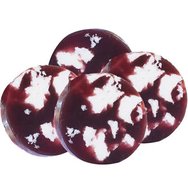 Fresh Line Handmade Caribbean Coconut Soap Ръчно изработен сапун Caribbean Coconut с кокос за усещане за топлина и тропическа грижа 120g