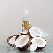 Fresh Line Fresh Bar Caribbean Coconut Body Water Екзотична & Релаксираща Ароматна Вода за Тяло с Натурална Формула с Кокос 150ml