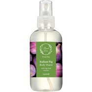Fresh Line Fresh Bar Italian Fig Body Water Изискана & Средиземноморска Ароматна Вода за Тяло с Натурална Формула с Италианска Смокиня 150ml