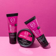 Fresh Line Hair Studio Anti-Frizz Smoothing Shampoo Шампоан против накъдряне за хвърчаща коса без сулфати 200ml Fresh Line Hair Studio Anti-Frizz Smoothing Shampoo Шампоан против накъдряне за хвърчаща коса без сулфати 200ml