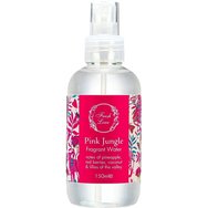Fresh Line Pink Jungle Fragrant Water Плодова Ароматна Вода за Тяло с Натурална Формула с Тропически Ноти за Лятно Настроение 150ml Fresh Line Pink Jungle Fragrant Water Плодова Ароматна Вода за Тяло с Натурална Формула с Тропически Ноти за Лятно Настроение 150ml