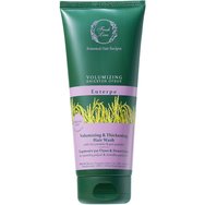 Fresh Line Botanical Hair Recipes Euterpe Volumizing & Thickening Hair Wash шампоан Euterpe за обем и плътност на косата с оризов протеин и пептид от грах 200ml Fresh Line Botanical Hair Recipes Euterpe Volumizing & Thickening Hair Wash шампоан Euterpe за обем и плътност на косата с оризов протеин и пептид от грах 200ml