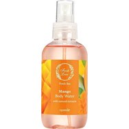 Fresh Line Fresh Bar Mango Body Water Екзотична & Плодова Ароматна Вода за Тяло с Натурална Формула с Манго 150ml Fresh Line Fresh Bar Mango Body Water Екзотична & Плодова Ароматна Вода за Тяло с Натурална Формула с Манго 150ml