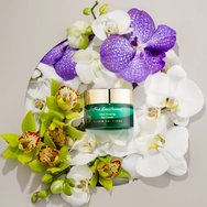 Fresh Line Elixir Orchidea Ultra Firming & Uplifting Eye Cream Крема за интензивно стягане и повдигане на очи за намаляване на бръчки и повдигане на клепачите 15ml