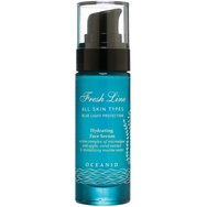 Fresh Line Oceanid Hydrating Face Serum 30ml - Хидратация и защита от синя светлина за свежа и здрава кожа Fresh Line Oceanid Hydrating Face Serum 30ml - Хидратация и защита от синя светлина за свежа и здрава кожа