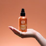 Fresh Line Caribbean Coconut Shimmering Body Oil Сухо олио за тяло с блясък с Карибски кокос за усещане за топлина & тропическа грижа 150ml Fresh Line Caribbean Coconut Shimmering Body Oil Сухо олио за тяло с блясък с Карибски кокос за усещане за топлина & тропическа грижа 150ml