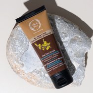 Fresh Line Oat Face Scrub 75ml