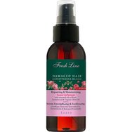 Fresh Line Damaged Hair Erato Repairing & Moisturizing Leave-In Serum Серум без отмиване Erato за възстановяване & хидратация, подходящ за увредена коса 100ml