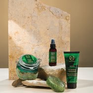 Fresh Line Special Treatments Aphrodite Anti-Cellulite Slimming Massage Oil Масажно олио Aphrodite с антицелулитно действие за оформяне на тялото с масла от бадем & слънчоглед 100ml Fresh Line Special Treatments Aphrodite Anti-Cellulite Slimming Massage Oil Масажно олио Aphrodite с антицелулитно действие за оформяне на тялото с масла от бадем & слънчоглед 100ml