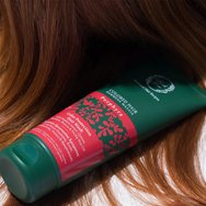 Fresh Line Botanical Hair Recipes Colored Hair Porphyra Color Protection Hair Wash 200ml