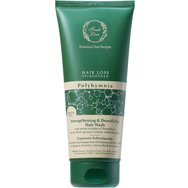 Fresh Line Polyhymnia Hair Loss Shampoo 200ml - Укрепващ шампоан против косопад за по-плътна и жизнена коса