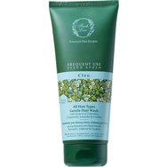 Fresh Line Botanical Hair Recipes Frequent Use Cleo All Hair Types Gentle Hair Wash Shampoo 200ml - 