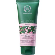 Fresh Line Erato Repairing Hair Wash 200ml - Възстановяващ и хидратиращ шампоан за изтощена и увредена коса