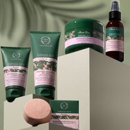 Fresh Line Erato Repairing Hair Wash 200ml Fresh Line Erato Repairing Hair Wash 200ml