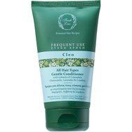 Fresh Line Cleo Gentle Conditioner 150ml - Нежен балсам за коса за чувствителен скалп и ежедневна употреба