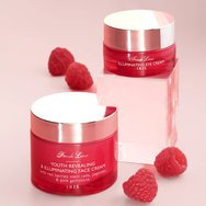Fresh Line Fine Lines & Glow Iris Youth Revealing & Illuminating Face Cream Крема за лице Iris с антистареещ ефект и осветляваща формула за първи бръчки 50ml Fresh Line Fine Lines & Glow Iris Youth Revealing & Illuminating Face Cream Крема за лице Iris с антистареещ ефект и осветляваща формула за първи бръчки 50ml