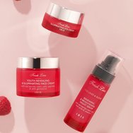 Fresh Line Fine Lines & Glow Iris Youth Revealing & Illuminating Face Cream Крема за лице Iris с антистареещ ефект и осветляваща формула за първи бръчки 50ml Fresh Line Fine Lines & Glow Iris Youth Revealing & Illuminating Face Cream Крема за лице Iris с антистареещ ефект и осветляваща формула за първи бръчки 50ml