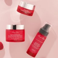 Fresh Line Fine Lines & Glow Iris Illuminating Eye Cream Крем за очи Ирис за блясък и хидратация на първи бръчки и отпочинал поглед 15ml Fresh Line Fine Lines & Glow Iris Illuminating Eye Cream Крем за очи Ирис за блясък и хидратация на първи бръчки и отпочинал поглед 15ml