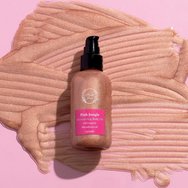 Fresh Line Pink Jungle Shimmering Body Oil Сухо Олио за Блясък на Тялото за Екзотично & Плодово Настроение 150ml Fresh Line Pink Jungle Shimmering Body Oil Сухо Олио за Блясък на Тялото за Екзотично & Плодово Настроение 150ml