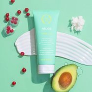 Fresh Line Helios Moisturizing & Soothing Face & Body After Sun Lotion Хидратиращ и успокояващ лосион за лице и тяло с екстракти от алое, бодлива круша и органична краставица 200ml