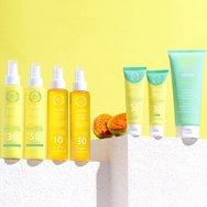 Fresh Line Helios Moisturizing & Soothing Face & Body After Sun Lotion Хидратиращ и успокояващ лосион за лице и тяло с екстракти от алое, бодлива круша и органична краставица 200ml
