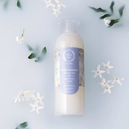 Fresh Line Fresh Bar White Jasmine Shower Gel Луксозен и кадифен натурален душ гел с жасмин 200ml - Blooming Jasmine Bouguet Fresh Line Fresh Bar White Jasmine Shower Gel Луксозен и кадифен натурален душ гел с жасмин 200ml - Blooming Jasmine Bouguet