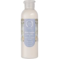 Fresh Line Fresh Bar White Jasmine Body Milk Луксозен и кадифен лосион за тяло с натурални съставки и жасмин 200ml - Blooming Jasmine Bouguet