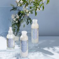 Fresh Line Fresh Bar White Jasmine Body Milk Луксозен и кадифен лосион за тяло с натурални съставки и жасмин 200ml - Blooming Jasmine Bouguet