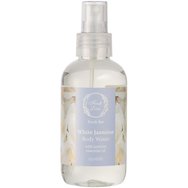 Fresh Line Fresh Bar White Jasmine Body Water Луксозен & Елегантен Ароматен Спрей за Тяло с Натурален Състав с Жасмин 150ml