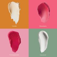 Fresh Line Nourishing & Protecting Vanilla Lip Balm Балсам за устни с ванилия с органично масло от ший, екстракт от лайка & алое 5,4g