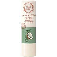 Fresh Line Nourishing & Protecting Spf15 Coconut Lip Balm 5,4g - 