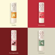 Fresh Line Nourishing & Protecting Spf15 Coconut Lip Balm 5,4g Fresh Line Nourishing & Protecting Spf15 Coconut Lip Balm 5,4g