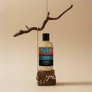 Fresh Line Wood & Pepper Shower Gel Изискан и земен душ гел с натурален състав с дървесни и пикантни нотки и био масло от макадамия 300ml Fresh Line Wood & Pepper Shower Gel Изискан и земен душ гел с натурален състав с дървесни и пикантни нотки и био масло от макадамия 300ml