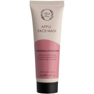 Fresh Line Hydrating & Nourishing Apple Mask Маска за лице за интензивна хидратация & усещане за свежест с екстракт от ябълка 50ml Fresh Line Hydrating & Nourishing Apple Mask Маска за лице за интензивна хидратация & усещане за свежест с екстракт от ябълка 50ml