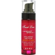 Fresh Line Promo Face Remedies Hera Hyaluronic Line Filler Replumping Serum 30ml & Подарък Anti-wrinkle & Lifting Face Cream 50ml & Несесер 1 Брой