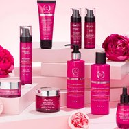 Fresh Line Promo Face Remedies Hera Hyaluronic Line Filler Replumping Serum 30ml & Подарък Anti-wrinkle & Lifting Face Cream 50ml & Несесер 1 Брой