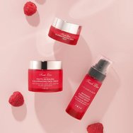 Fresh Line Promo Iris Fine Lines & Glow Renewing & Brightening Night Serum 30ml & Подарък Youth Revealing & Illuminating Face Cream 50ml & Несесер 1 брой Fresh Line Promo Iris Fine Lines & Glow Renewing & Brightening Night Serum 30ml & Подарък Youth Revealing & Illuminating Face Cream 50ml & Несесер 1 брой