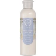 Fresh Line Promo Fresh Bar White Jasmine Shower Gel 200ml & Body Milk 200ml & Body Water 150ml & Nourishing & Protecting Vanilla Lip Balm 5,4g Fresh Line Promo Fresh Bar White Jasmine Shower Gel 200ml & Body Milk 200ml & Body Water 150ml & Nourishing & Protecting Vanilla Lip Balm 5,4g