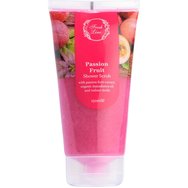 Fresh Line Promo Passion Fruit Shower Scrub 150ml & Fresh Bar Passion Fruit Body Water 150ml & Nourishing & Protecting Pomegranate Lip Balm 5,4g