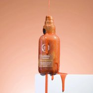 Fresh Line Promo Caribbean Coconut Shower Scrub 150ml & Coconut Body Water 150ml & Shimmering Body Oil 150ml & Подарък несесер 1 брой