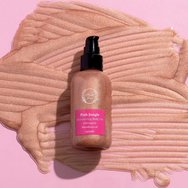 Fresh Line Promo Pink Jungle Shower Gel 300ml & Fragrant Water 150ml & Shimmering Body Oil 150ml & Подарък несесер 1 брой Fresh Line Promo Pink Jungle Shower Gel 300ml & Fragrant Water 150ml & Shimmering Body Oil 150ml & Подарък несесер 1 брой