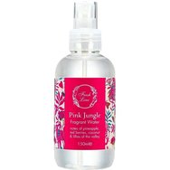 Fresh Line Promo Pink Jungle Shower Gel 300ml & Fragrant Water 150ml & Shimmering Body Oil 150ml & Подарък несесер 1 брой Fresh Line Promo Pink Jungle Shower Gel 300ml & Fragrant Water 150ml & Shimmering Body Oil 150ml & Подарък несесер 1 брой