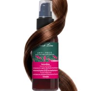 Fresh Line Anti-Frizz Urania Smoothing Leave-In Cream Омекотяващ Крем Без Изплакване, Подходящ за Склонна към Накъдряне Коса 100ml