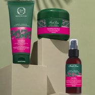 Fresh Line Anti-Frizz Urania Smoothing Therapy Hair Mask Маска Против Накъдряне Urania за Дълбоко Подхранване & Изглаждане 200ml
